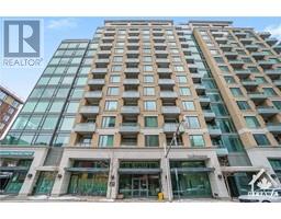 238 BESSERER STREET UNIT#308, ottawa, Ontario