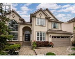 19 CECIL WALDEN RIDGE, ottawa, Ontario