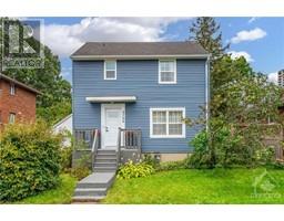 2706 PRISCILLA STREET, ottawa, Ontario