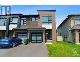 4935 ABBOTT STREET E, ottawa, Ontario