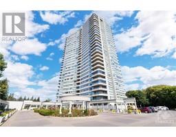 1480 RIVERSIDE DRIVE UNIT#701, ottawa, Ontario