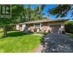 1133 JEAN PARK ROAD, manotick, Ontario