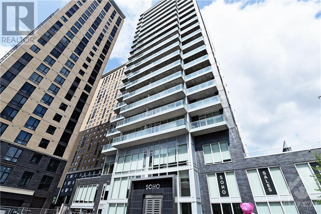 111 CHAMPAGNE AVENUE UNIT#207, ottawa, Ontario