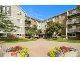 270 BRITTANY DRIVE UNIT#204, ottawa, Ontario