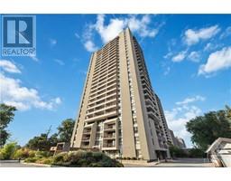 1785 FROBISHER LANE UNIT#1902, ottawa, Ontario