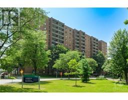 1100 AMBLESIDE DRIVE UNIT#1115, ottawa, Ontario