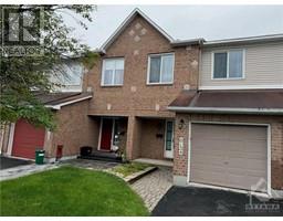 6134 ARBOURWOOD DRIVE, ottawa, Ontario