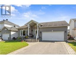 16 LANCELOT STREET, embrun, Ontario