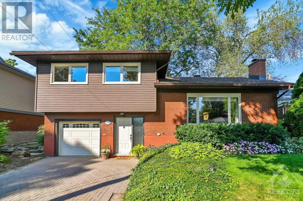 1204 CLINE CRESCENT, ottawa, Ontario