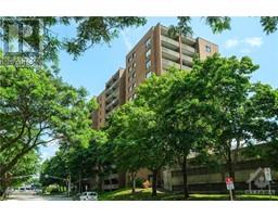 1100 AMBLESIDE DRIVE UNIT#1115, ottawa, Ontario