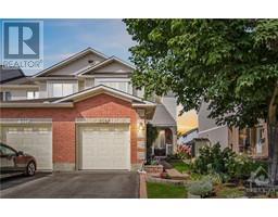 808 NESTING WAY, ottawa, Ontario