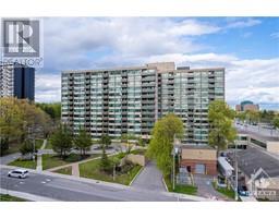 555 BRITTANY DRIVE UNIT#1112, ottawa, Ontario