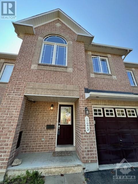 125 WOODMILL TERRACE, ottawa, Ontario