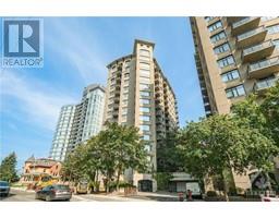 85 BRONSON AVENUE UNIT#402, ottawa, Ontario