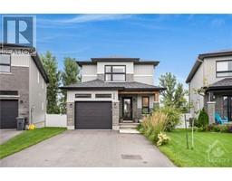 336 TRILLIUM CIRCLE, wendover, Ontario