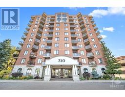 310 CENTRAL PARK DRIVE UNIT#9B, ottawa, Ontario