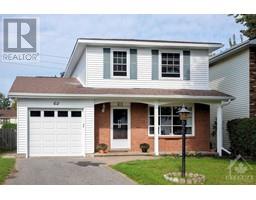 60 SHOREHAM AVENUE, ottawa, Ontario