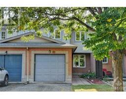 20 KINCARDINE DRIVE, ottawa, Ontario