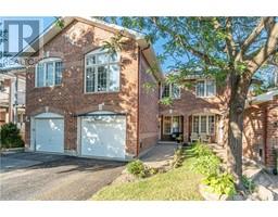 29 WALLSEND AVENUE, ottawa, Ontario