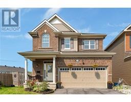 16 SWEETBAY CIRCLE, ottawa, Ontario