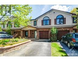 1323 MORLEY BOULEVARD, ottawa, Ontario