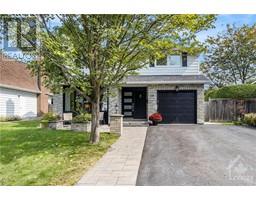 64 BEECHMONT CRESCENT, ottawa, Ontario