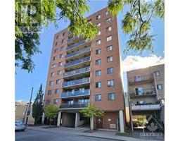 154 NELSON STREET UNIT#401, ottawa, Ontario