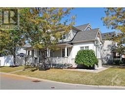 2634 FALLINGWATER CIRCLE, ottawa, Ontario