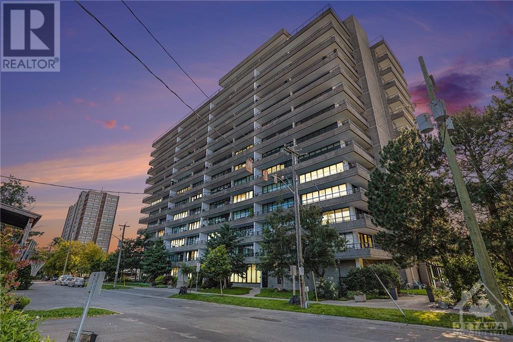 370 DOMINION AVENUE UNIT#304, ottawa, Ontario