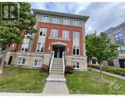 750 CHAPMAN MILLS DRIVE, ottawa, Ontario