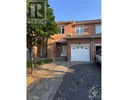 178 BERRIGAN DRIVE, ottawa, Ontario