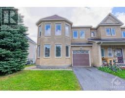 419 TEMISKAMING CRESCENT, ottawa, Ontario