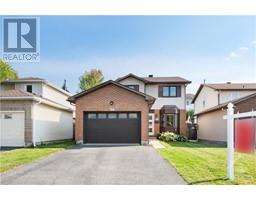 16 TYRRELL PLACE, ottawa, Ontario