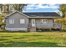 140 RUSSETT DRIVE, arnprior, Ontario