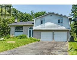 895 MEADOW LANE ROAD, ottawa, Ontario