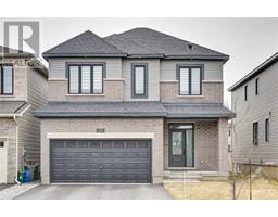 109 SHALLOW POND PLACE, ottawa, Ontario