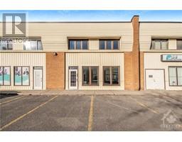 5480 CANOTEK ROAD UNIT#14B, ottawa, Ontario