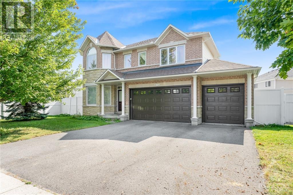 572 AQUAVIEW DRIVE, orleans, Ontario