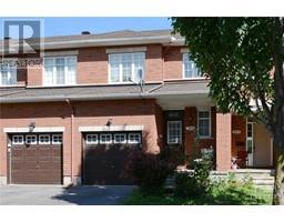 206 DEERCROFT AVENUE, ottawa, Ontario