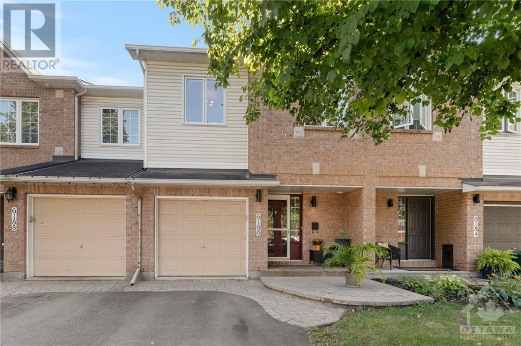 6186 ARBOURWOOD DRIVE, orleans, Ontario