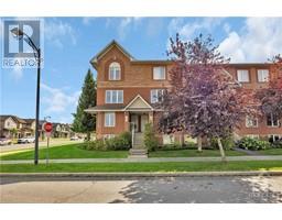 98 LAKEPOINTE DRIVE, ottawa, Ontario