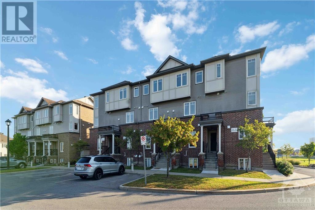 230 SHANLY PRIVATE, ottawa, Ontario