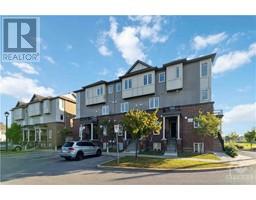 230 SHANLY PRIVATE, ottawa, Ontario