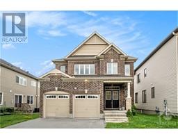 901 PEDIGREE STREET, stittsville, Ontario