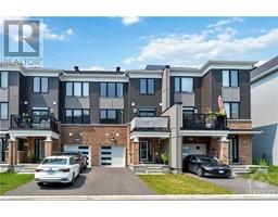 64 URSID MEWS, ottawa, Ontario