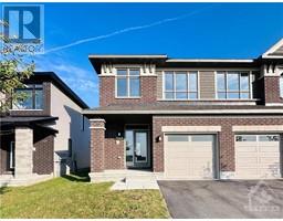 1042 ACOUSTIC WAY, ottawa, Ontario