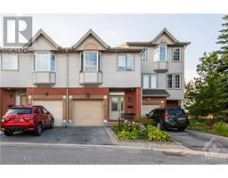 18 SANTA CRUZ PRIVATE, ottawa, Ontario