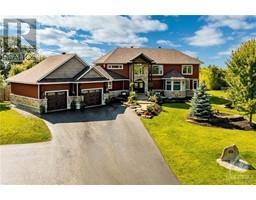 225 HILLCREST DRIVE, almonte, Ontario