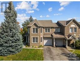 83 GROVEHURST DRIVE, nepean, Ontario