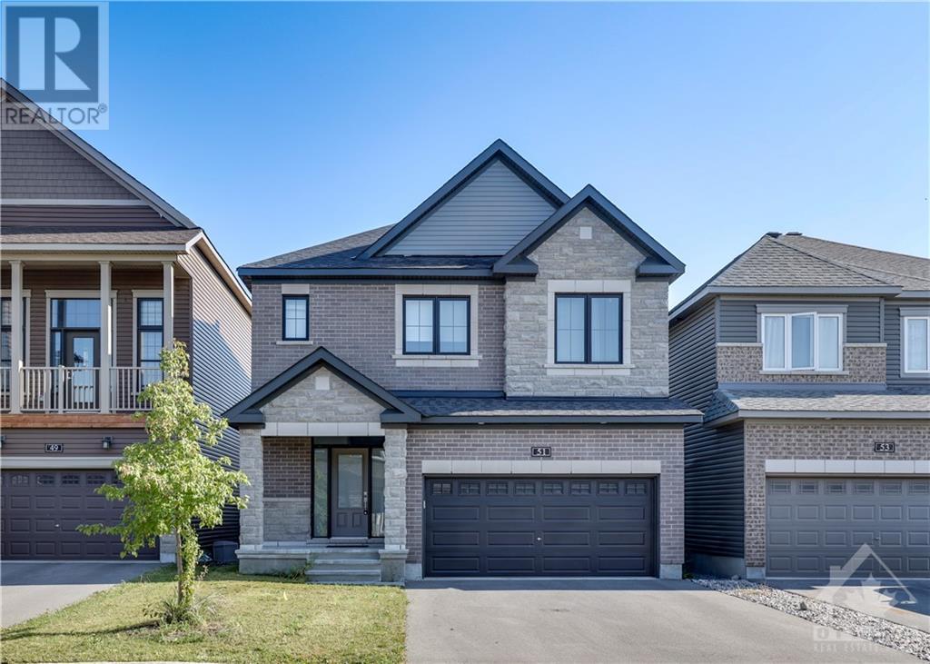 51 ERAMOSA CRESCENT, kanata, Ontario